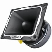 DS18 PRO 1.5" Voice Coil 4 Ohm 500 Watt Aluminum Super Bullet Tweeter PRO-TWX5