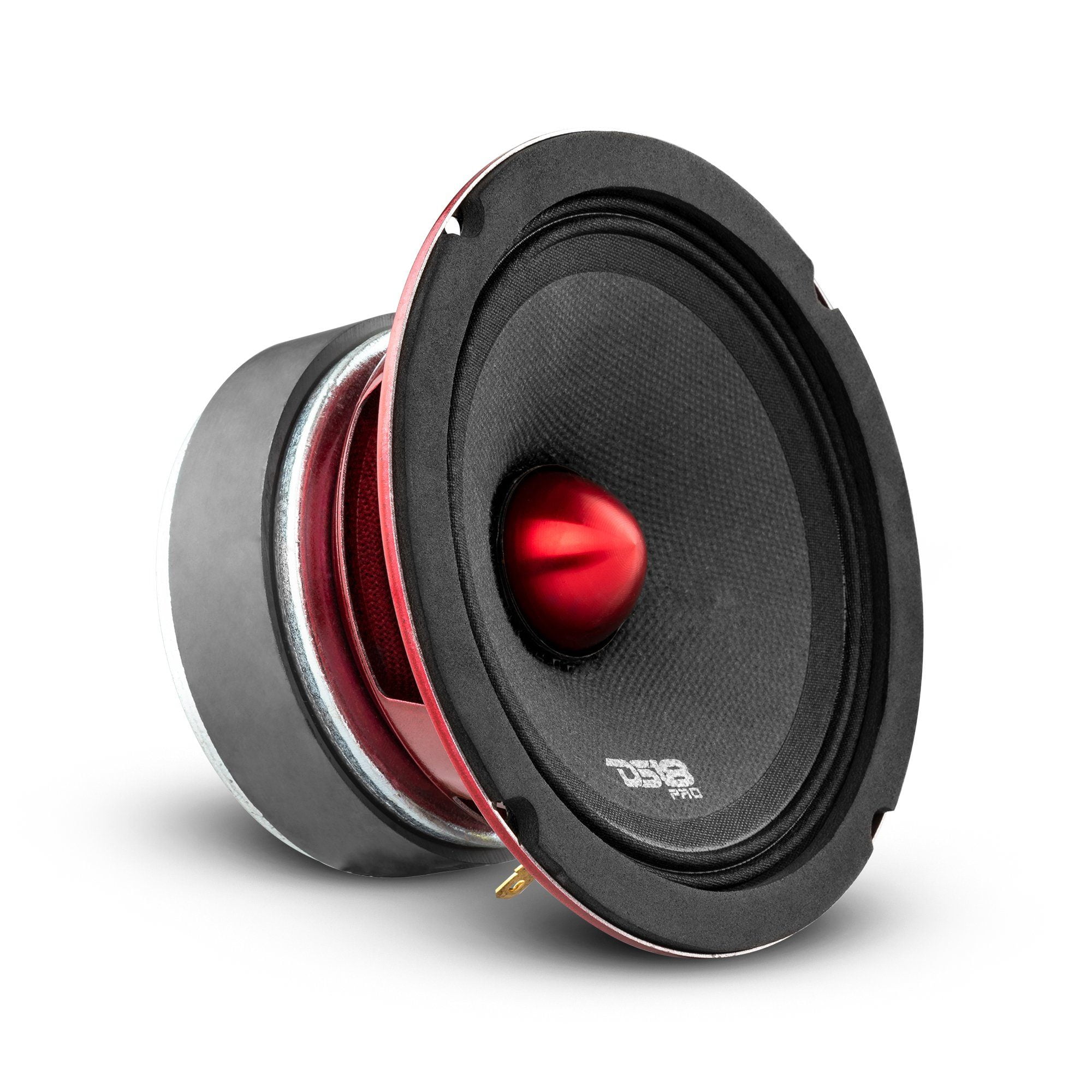 1 DS18 PRO-X5.4BM 300W Max 5.25" Midrange Loud Speaker 4 Ohm High Strength