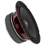 DS18 PRO-X6M 450 Watts 6.5 Midrange Full Range Super Speaker Loudspeaker 8 Ohm