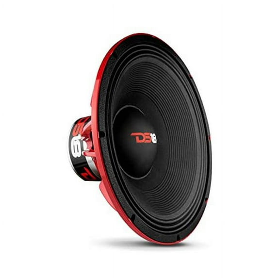 DS18 PROBX21N.1 21 in. Ipal 3000W 6 in. VC 1 Ohm Woofer
