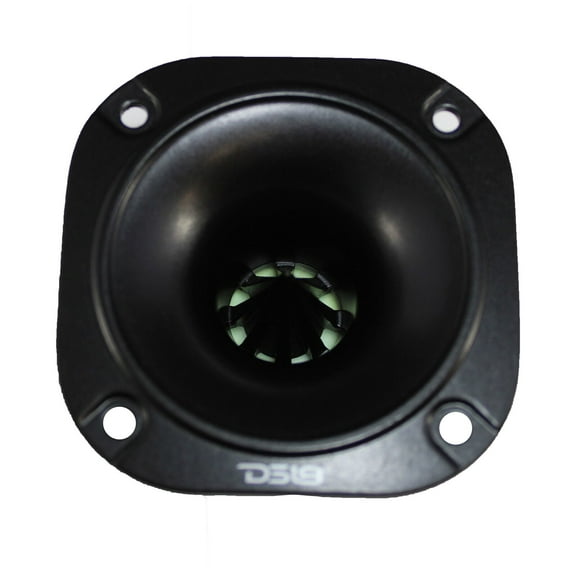DS18 PRO-TWN2 3" 200W Peak 4Ohm High Compression Neodymium Hybrid Driver/Tweeter