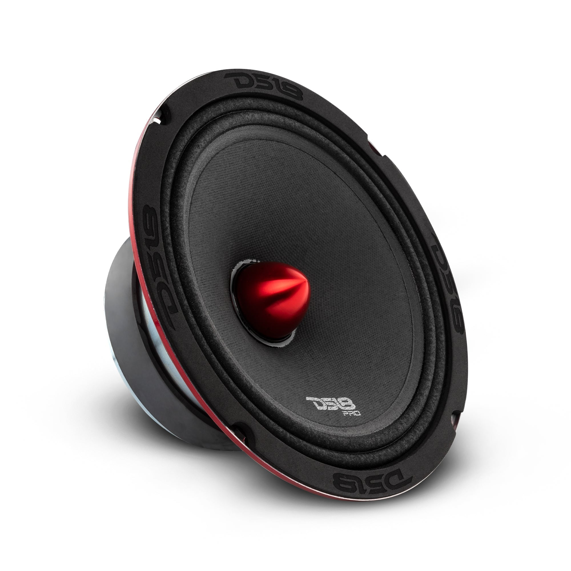 DS18 Pro X 8
