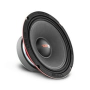 DS18 Pro X 8 Inch 550 watt Mid Range Car and Truck Door Loudspeaker with Bullet