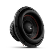 DS18 SLC-8S 400 Watts Max Power 4 Ohm 8" SVC 4 Layer Voice Coil Car Audio Subwoofer