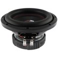 thumbnail image 1 of DS18 SLC8S Select 8" 400 Watt SVC 4-Ohm Subwoofer/Sub SLC-8S, 1 of 1