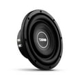 thumbnail image 1 of DS18 SRW8.4 8" 300W Max Single 4-Ohm Voice Coil SVC Shallow Mount Car Subwoofer, 1 of 6