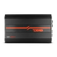 thumbnail image 1 of DS18 SXE-1200.4/BK 1200W Peak 4-Channel Class-A/B Full-Range Car Audio Amplifier, 1 of 10
