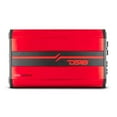 thumbnail image 1 of DS18 SXE-1200.4/RD 1200W Peak 4-Channel Class-A/B Full-Range Car Audio Amplifier, 1 of 10