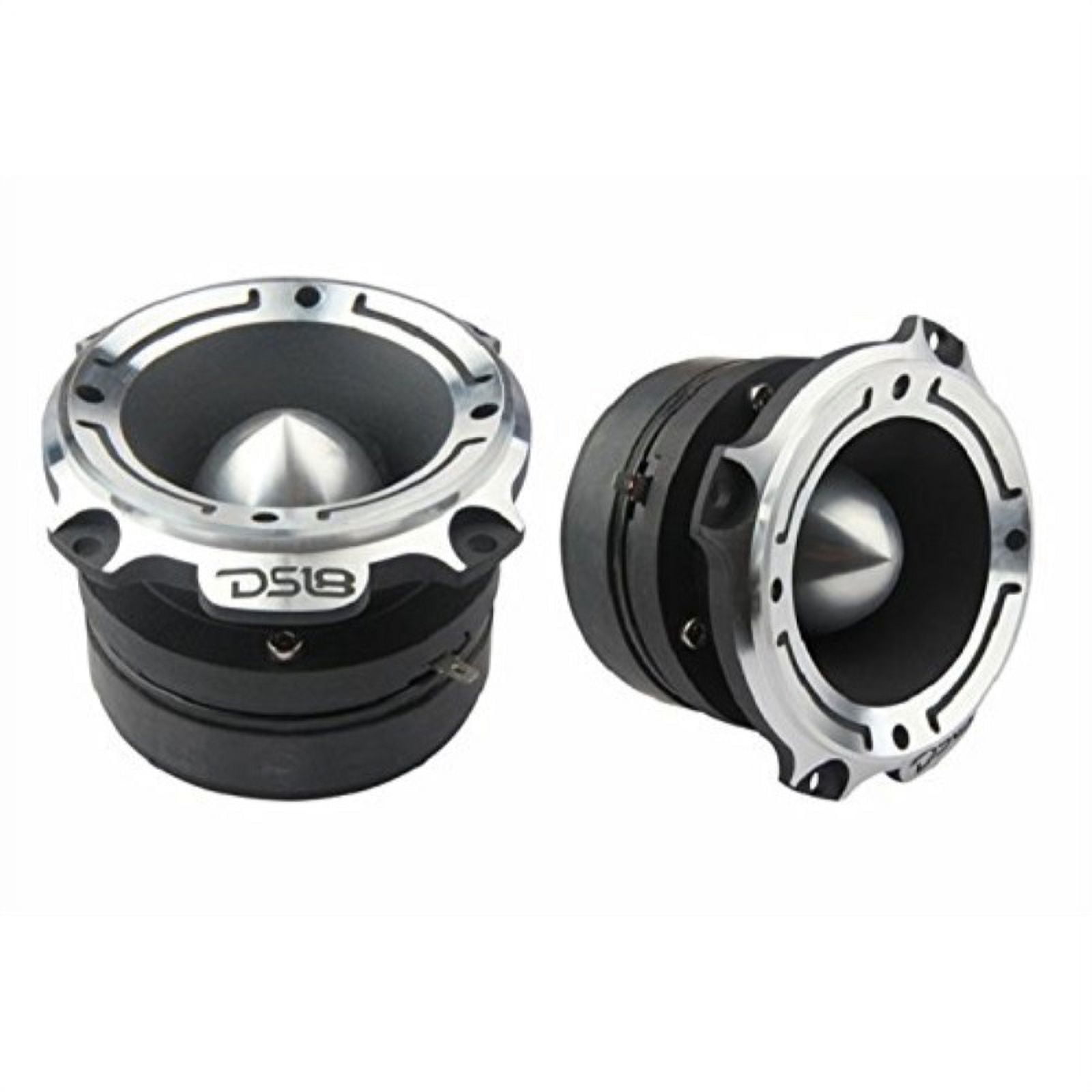DS18 PRO-TW310 Bullet Tweeter, 400 Watts Max, 200 Watts RMS, 4-Ohm