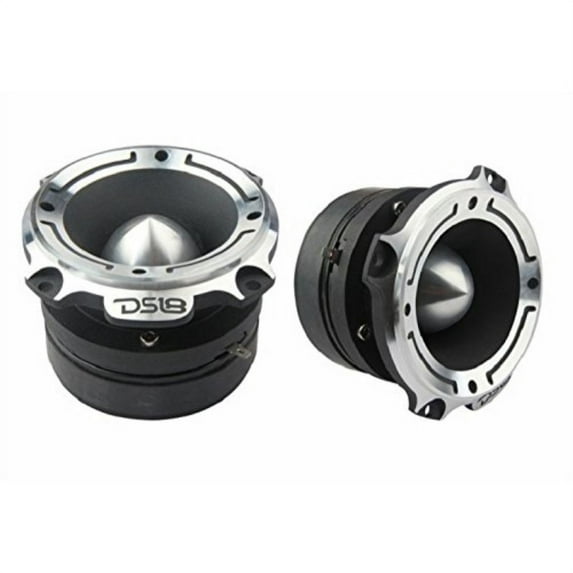 DS18 Super Bullet Tweeter 400 Watts Max Titanium PRO-TW310 - (1 Speaker)