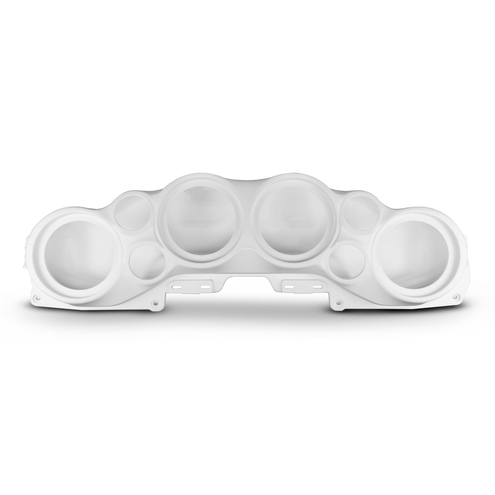 DS18 White JLOUD Jeep Wrangler Soundbar System for JK JKU JL 0719