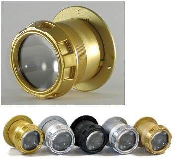 DS2000 Door Viewer (Gold)