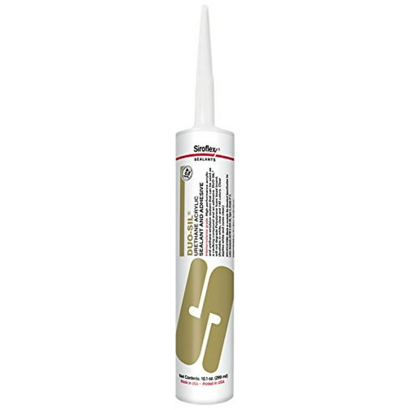 Bostik / Siroflex Duo-Sil White 2001