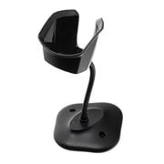 DS2208 Scanner Bracket Stand for Zebra Symbol DS2208 DS2278 DS4308 DS4608 DS8108 Handheld Barcode Scanner, Adjustable Hands Free Holder for Desk Support 20-71043-04R