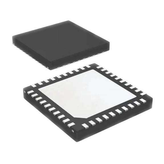DS25BR204TSQ/NOPB LVDS Interface IC 3.125Gbps 1:4 LVDS Repeater, RoHS, Cut Tape