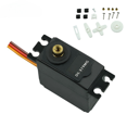 DS319MG Servo Metal Gear Servo Motor Engine Servo for RC Control