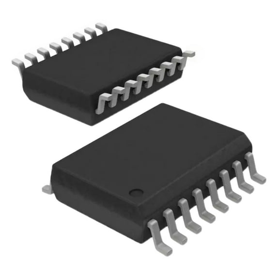 DS3231SN# IC Real Time Clock (RTC) IC Clock/Calendar IC, 2-Wire Serial 16-SOIC (0.295, 7.50mm Width)