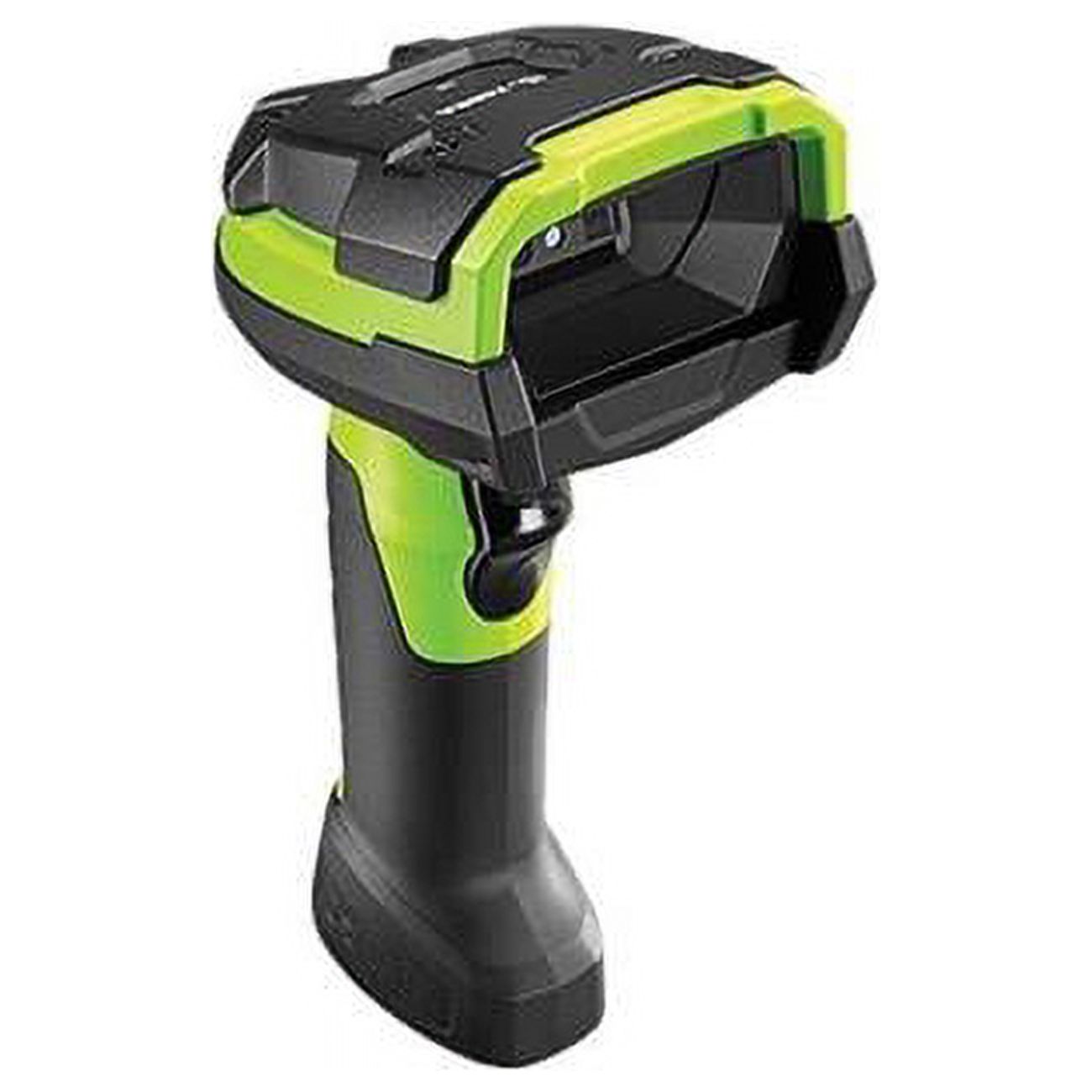 Scanner Green DS3608-HD Ultra-Rugged 1D & 2D Imager Scanner, Green - Walmart.com