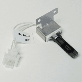 DS418KX Surface Furnace Igniter for Modine 5H075032B Goodman B1401015 B14010185