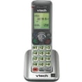 thumbnail image 1 of DS6601 ACCESSORY HANDSET FOR VTECH DS6641 SILVER/BLACK, 1 of 2