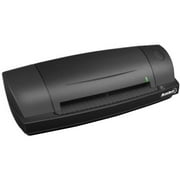 Ambir DS687 - Card scanner - Dual CIS - Duplex - A6 - 600 dpi - USB 2.0