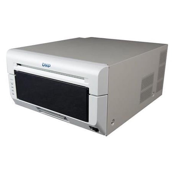 DS820A 8" Professional Dye-Sublimation Printer for 8x10" and 8x12" Photos
