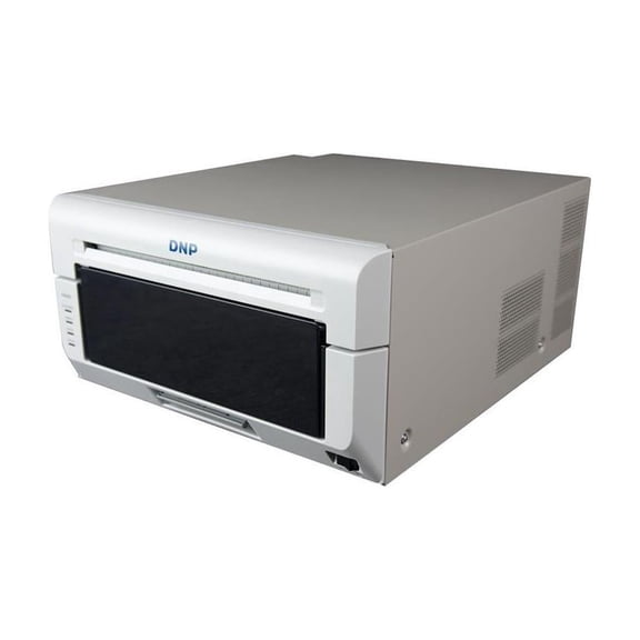 DNP DS820A 8" Professional Dye-Sublimation Printer for 8x10" and 8x12" Photos