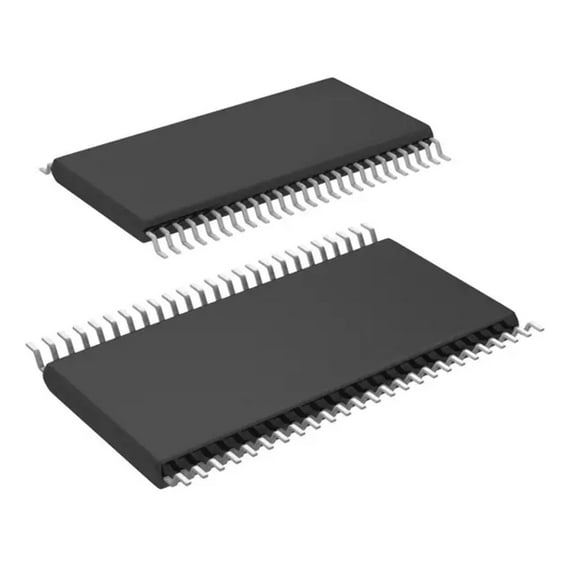 DS90CF364AMTDX/NOPB IC Interface 48TSSOP