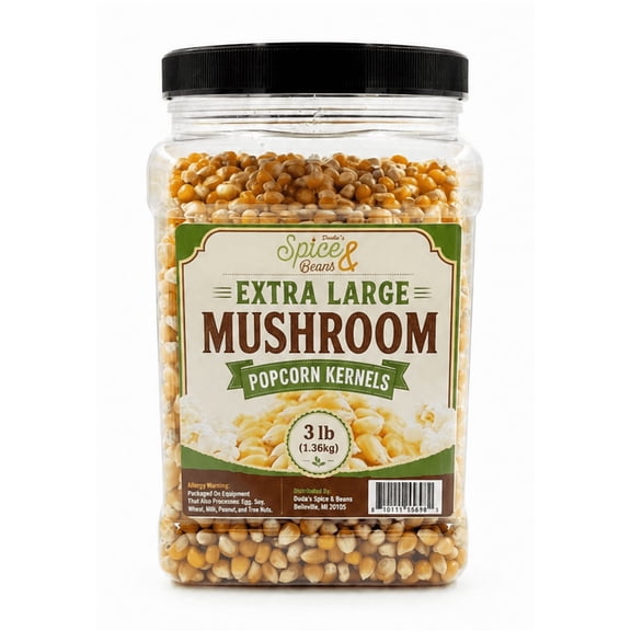 Kernels Best Sellers In Popcorn Kernels To Pop