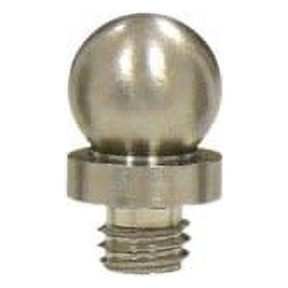 DSBT26 Ball Tip; Bright Chrome Finish