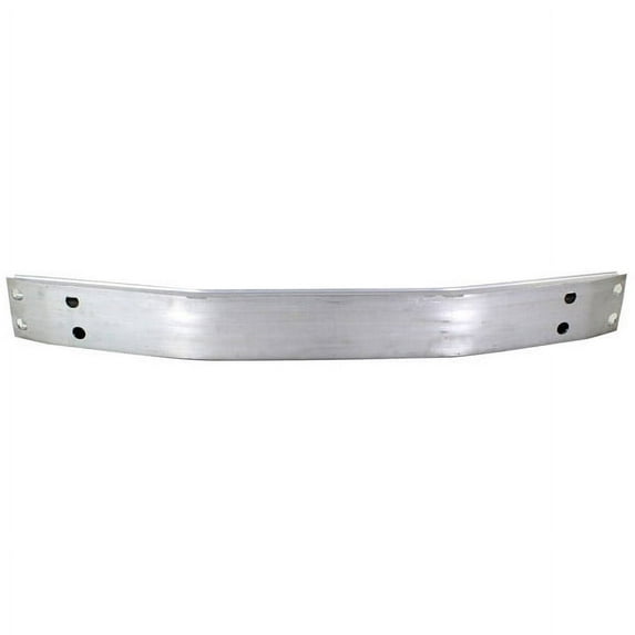 DSC For 13-15 Civic Sedan Front Bumper Reinforcement Crossmember Beam Aluminum