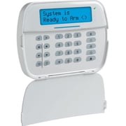 DSC HS2LCDEN-G PowerSeries NEO Full Message LCD Hardwired Security Keypad with English Function Keys