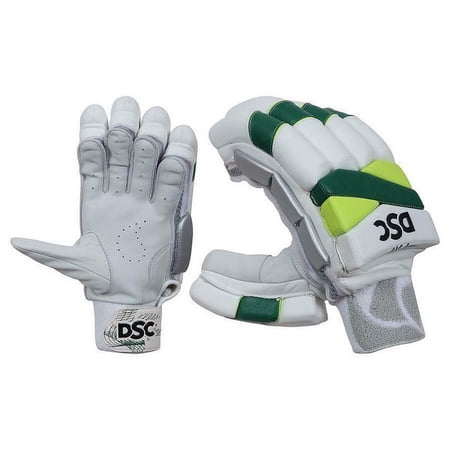 DSC INVINCIBLE RAVAGE Batting Gloves 2022