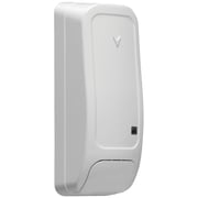 DSC PG9945 Wireless PowerG Door/Window Contact with Auxiliary Input, Visible Link Quality LED Indicator, Case and Wall Tamper, Compatible with PowerSeries Neo Systems