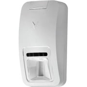 DSC PG9984P PowerG Wireless Dual Tech Motion Detector with Pet Immunity Up to 85lbs, 49 ft. / 90  Coverage Area, Front and Back Tamper, Anti-Masking Technology, Low Battery Indication