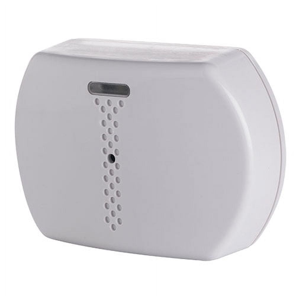 DSC PowerG PG9922 915MHz Wireless Glass Break Detector - Walmart ...