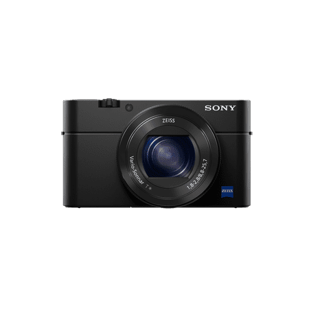 DSC-RX100M4 Cyber-shot Digital Camera RX100 IV