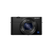 DSC-RX100M4 Cyber-shot Digital Camera RX100 IV