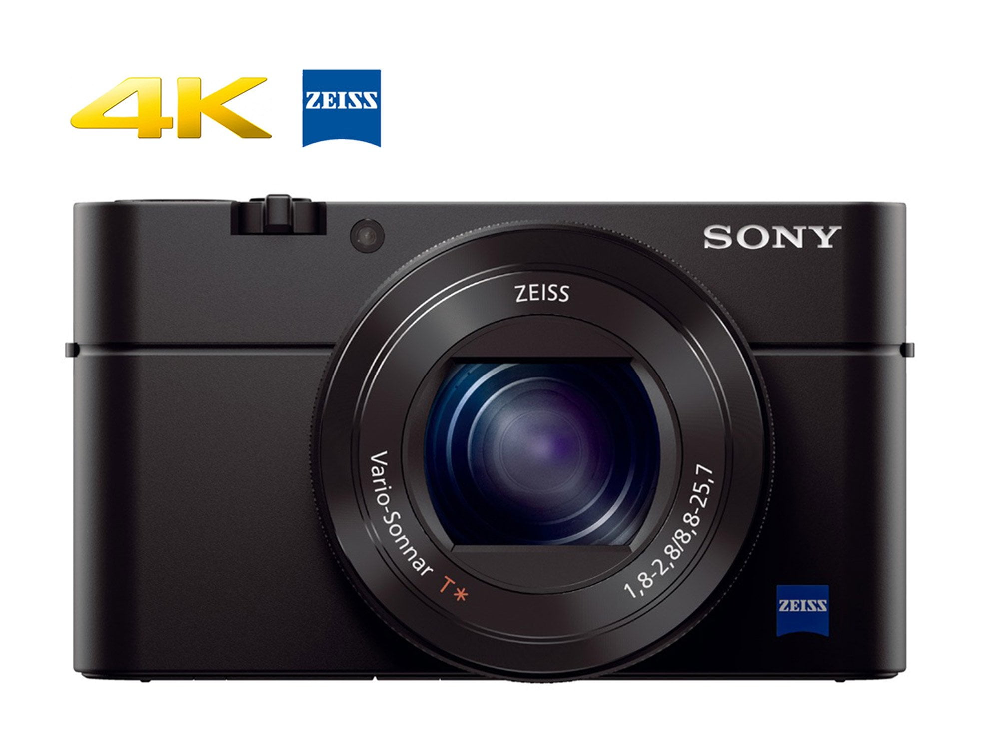 Sony Cyber Shot