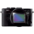 thumbnail image 1 of DSC-RX1R/B Cyber-shot Digital Camera RX1R, 1 of 2
