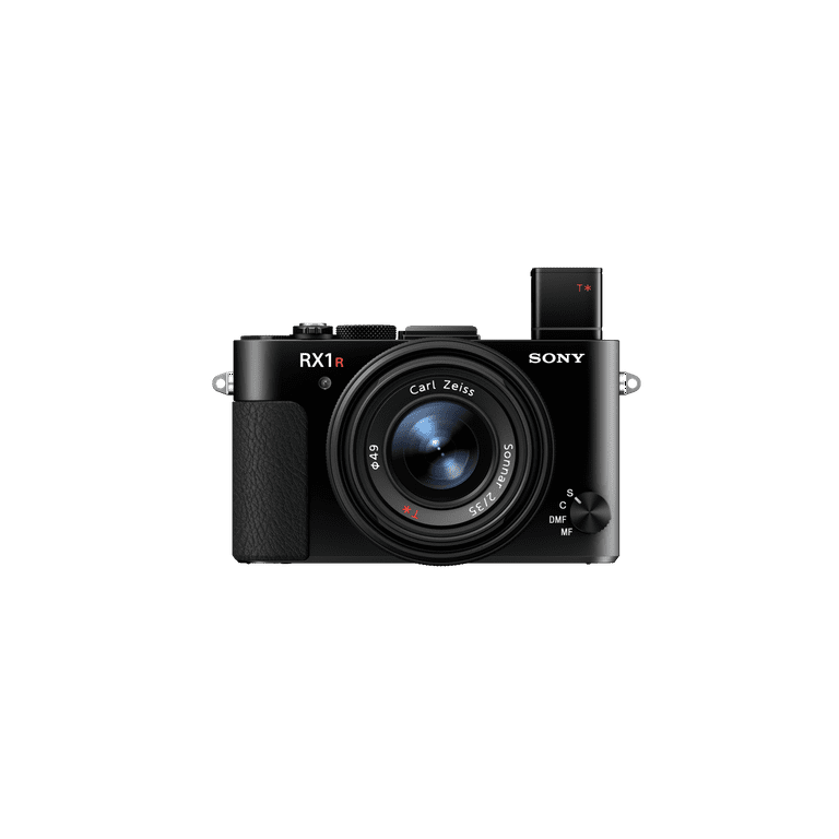 DSC-RX1RM2 Full Frame Premium Digital Still Camera - Walmart.com