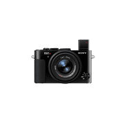 DSC-RX1RM2 Full Frame Premium Digital Still Camera
