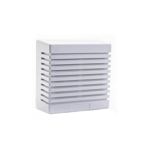 DSC SD-15W-ULF Electronic 15 Watt Dual Tone Surface Mount Siren