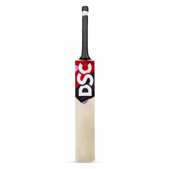 DSC Scorer Kashmir Willow Cricket Bat Short Handle Men's By Indian Handmade best for gifting