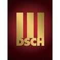 thumbnail image 1 of DSCH The Nose Op. 15 DSCH Series Hardcover  by Dmitri Shostakovich, 1 of 1