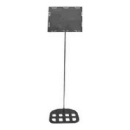 DSD International 30811B-W-BZ6 8.5" x 11" Bronze Sign Holder