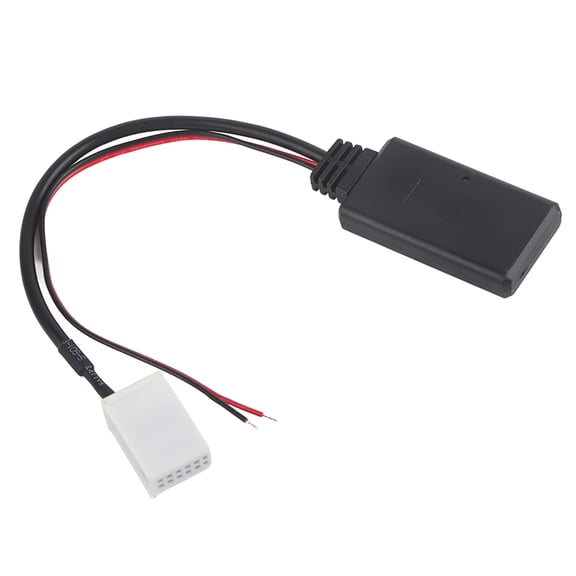 DSD Large Capacity <span Style="background:red"></span> Module For Cars, 12Pin AUX Input, Seamless Streaming Clear Calls