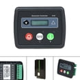 thumbnail image 1 of DSE3110 Auto Start Control Module MPU For Deep Sea Generator Controller, 1 of 10