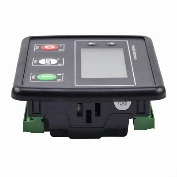 DSE4520 Controller Panel Genset Generator Auto Manual LED Display Panel