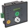 thumbnail image 1 of DSE702MS Generator Controller, Generator Control Panel Board with Keys, LED Indicating Automatic Control Panel Module for Manually Starting and Stopping, 1 of 7